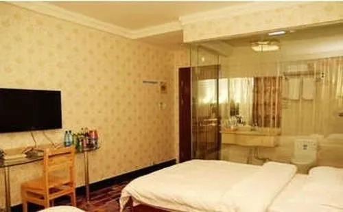 Xinhai Hotel