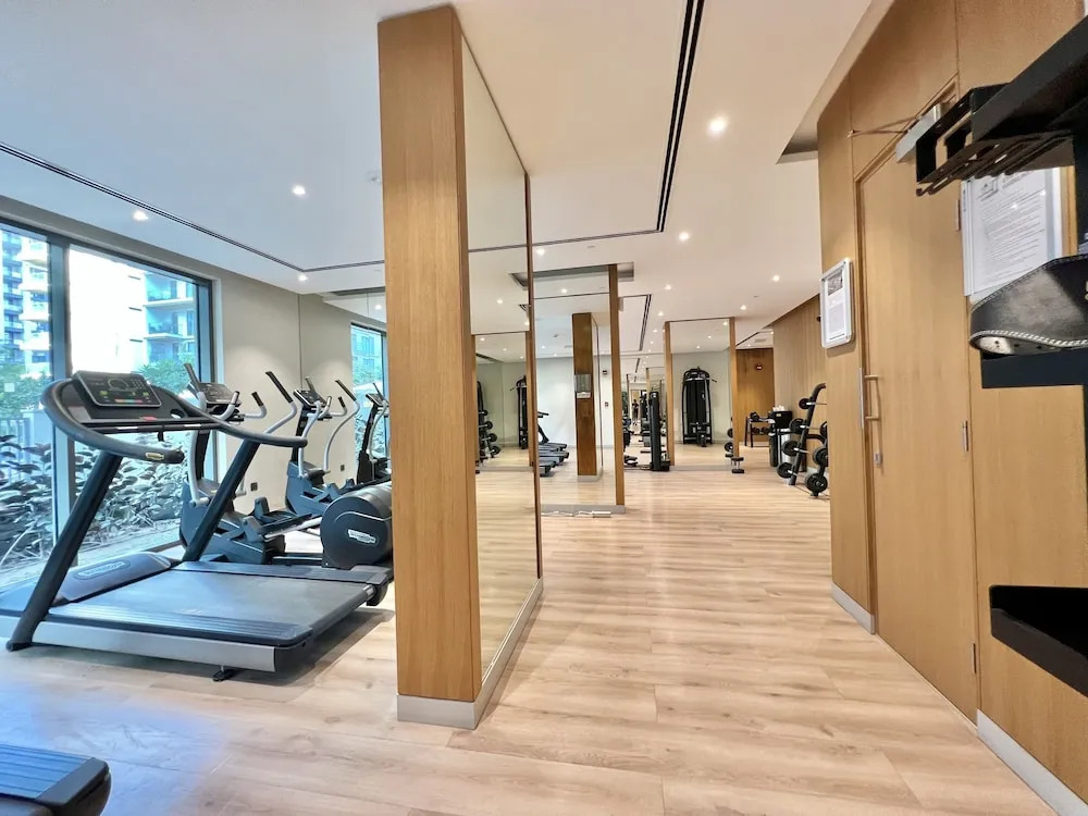 Cosmos Living Luxurious Sobha Hartland