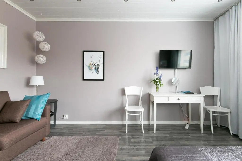 Piriko Studio Apartments