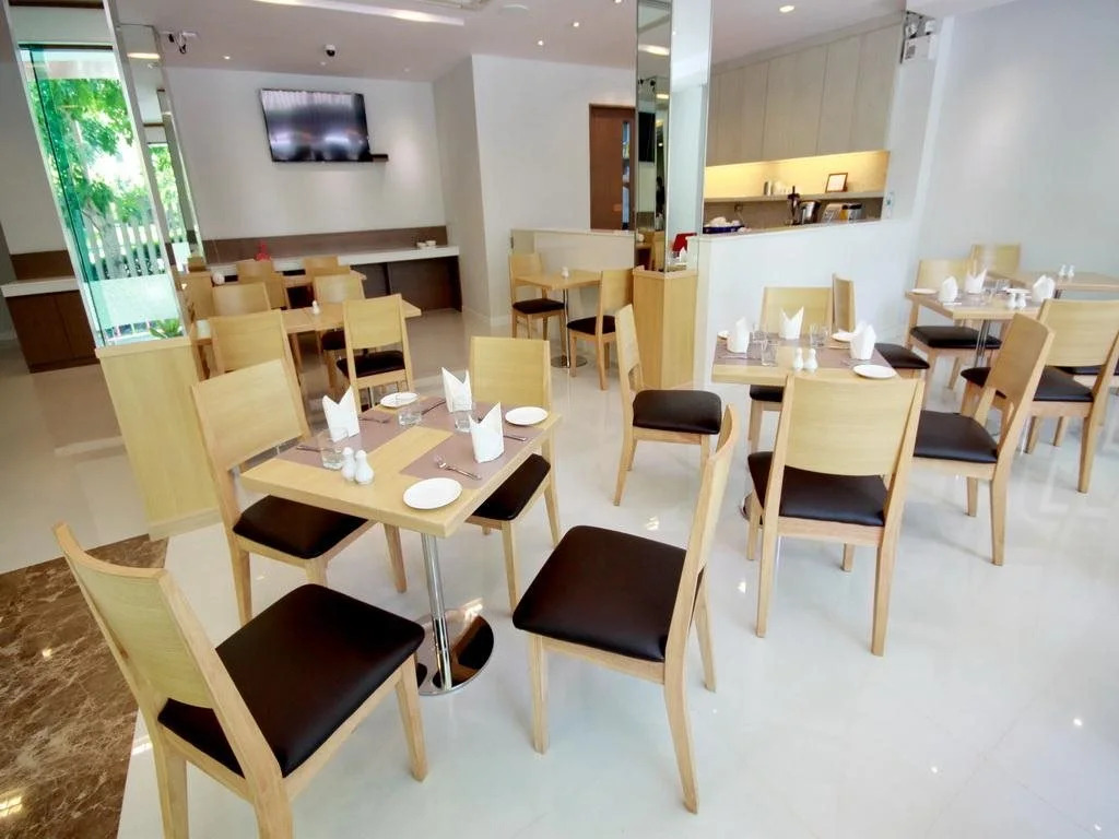 S3 Residence Park