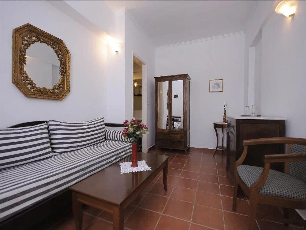Hotel Papadakis