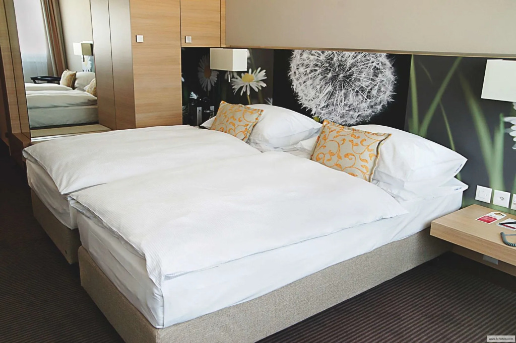 Moxy Zurich