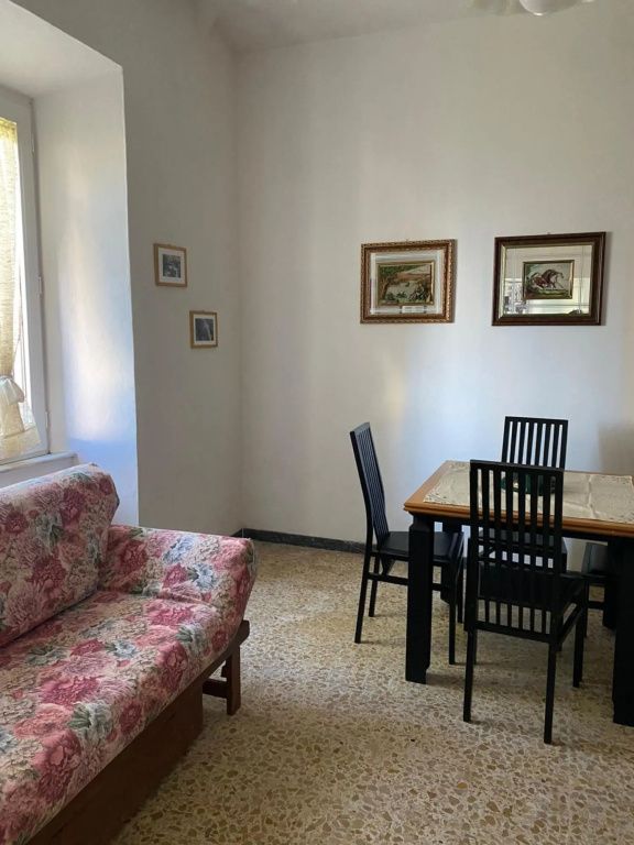 Comfortable apartment in the historic center of Porto Santo Stefano-Mazzieri Enrico