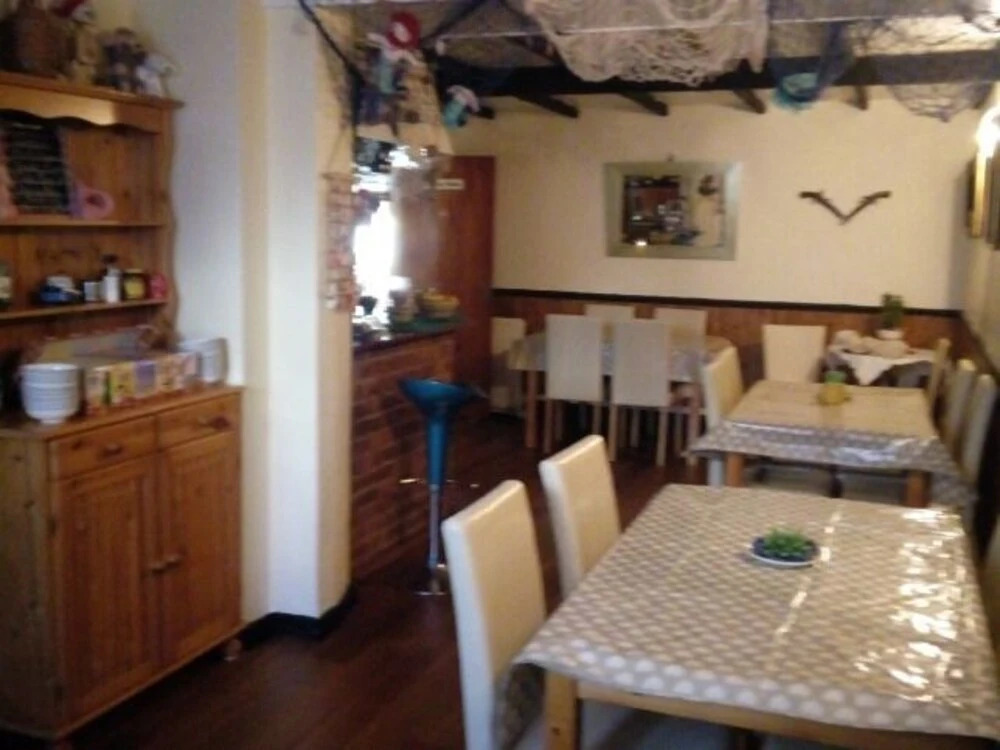 Seahaven Guesthouse