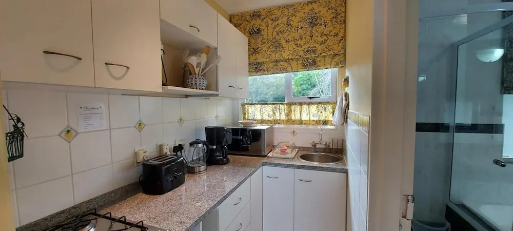 Roosboom Luxury Guest Studio - Upper Terrace One With Sea View, 2 Guets Capetown