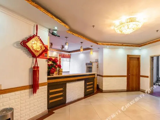 Jihong hotel, foshan