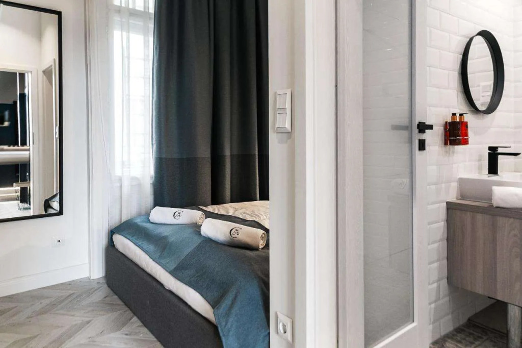 Catalog Boutique Rooms Debrecen