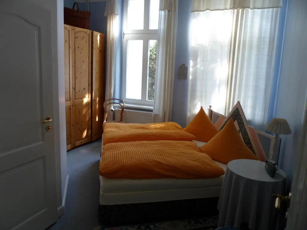 Hotel Schloonsee, Garni