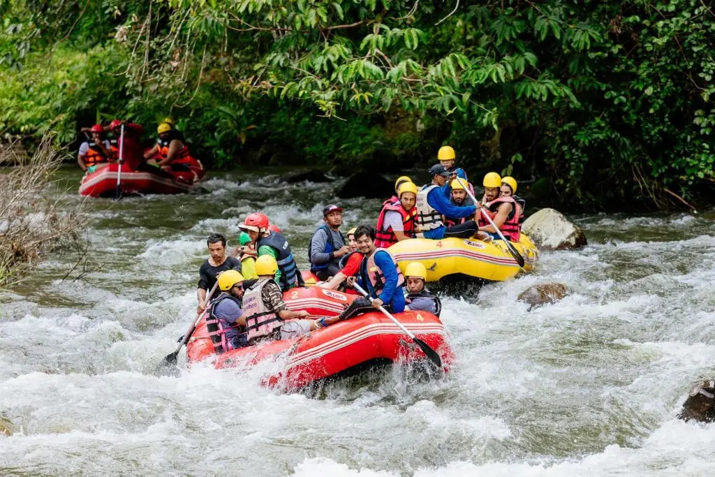 Ingthara Resort