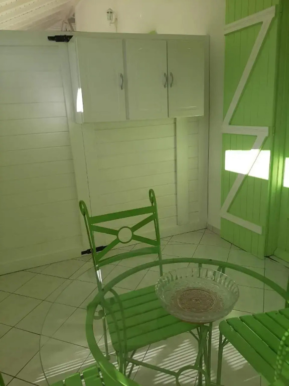 Residence Rose Cannelle