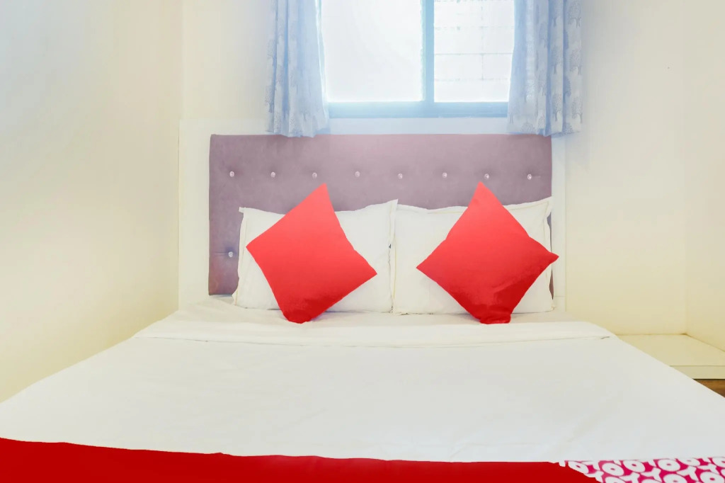 OYO 74791 Hotel Shetkari