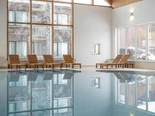Holiday home Ferienhaus 46