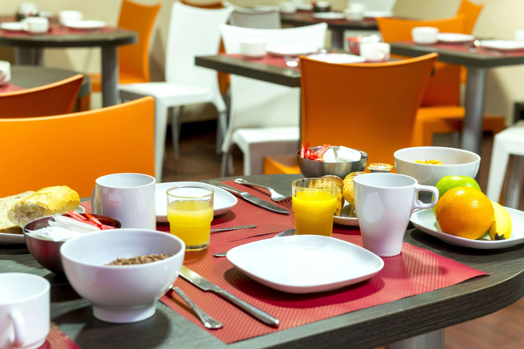 Cerise Strasbourg Appart Hotel
