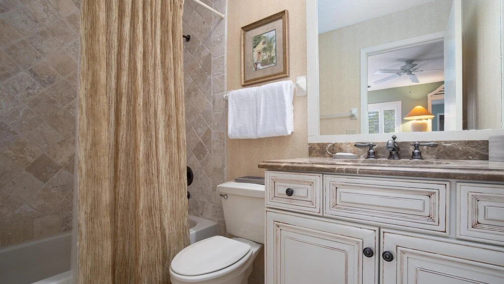 Beachwalk Villa 5168 G 2BR BA 6
