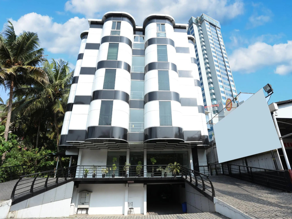 Townhouse Malabar Illam Kochi
