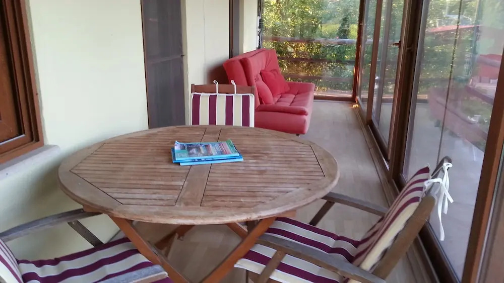 Sun Dalyan & Yeni Adet Organic Hotel