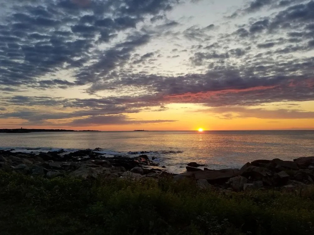 Atlantis Oceanfront Inn Gloucester