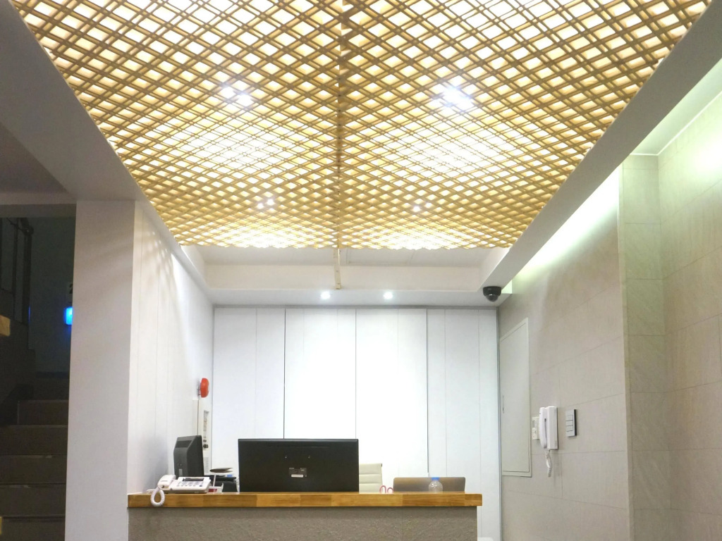 Hotel Victoria (formerly Hotel Tong Seoul Myeongdong)