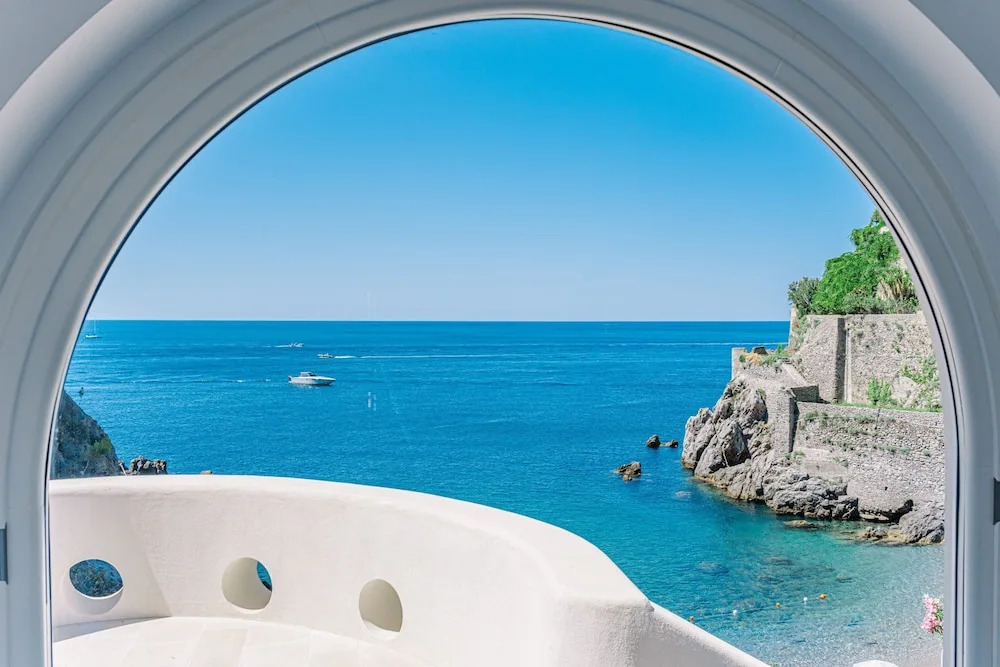 Villa Affresco By Myvillacollection