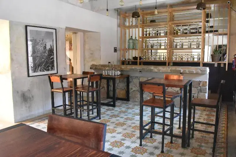 HOTEL CASA SANTO TOMAS