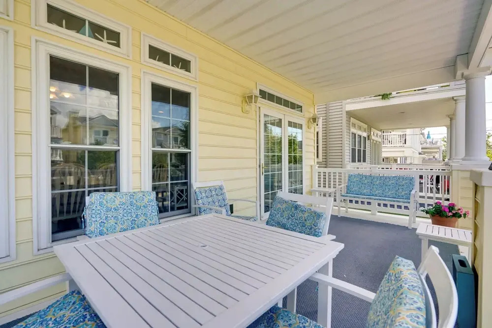 Sunny Ocean City Retreat ~ Qtr-mi to Beach!