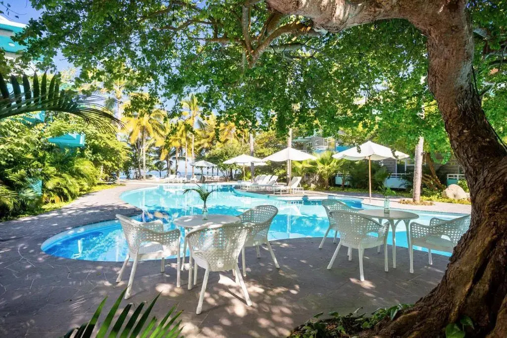 AzulPitaya Beach Front Hotel in Sayulita