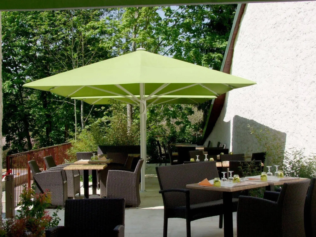 LOGIS Le CANTAREL