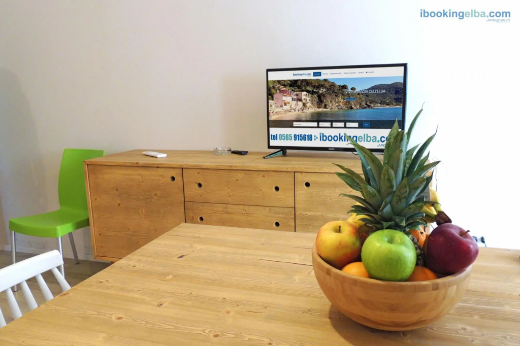 Sogno Azzurro - Apartment with 1 bedroom  Comfort (6)-Sogno Azzurro - Bilocale Comfort (6)