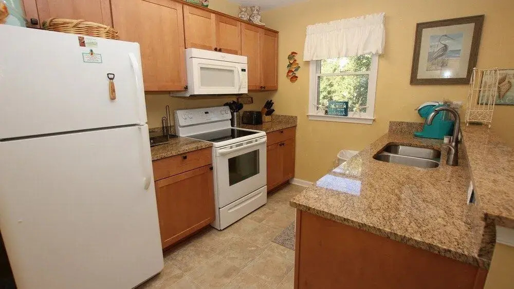 A Sweet Dream - 3 Br Home