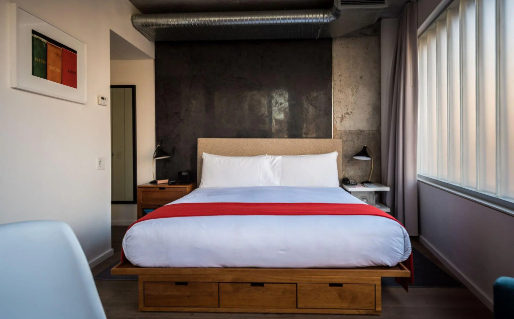 Nolitan Hotel SoHo - New York