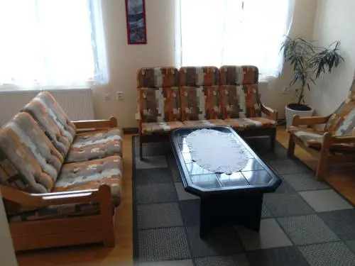 Apartmány pod Suchým Vrchem - Dolní Morava - Buková hora - Orličky
