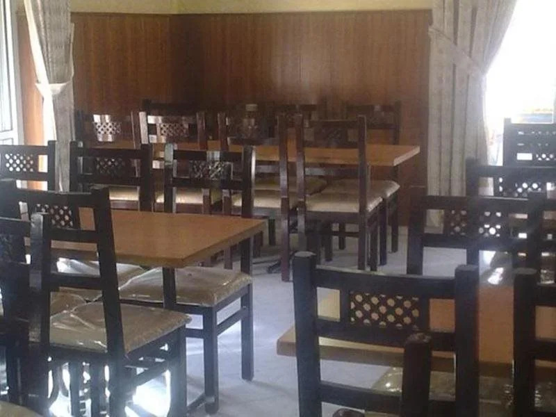 Hotel Habira