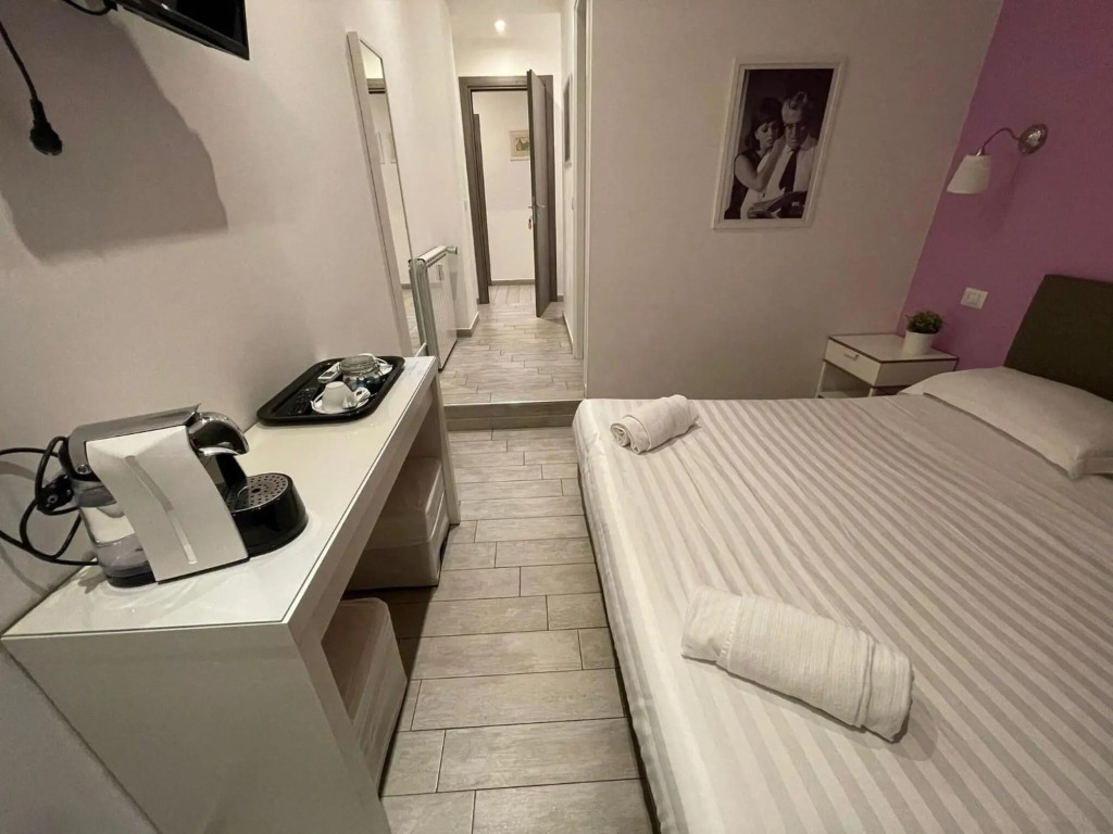 Relais Merulana Guest House