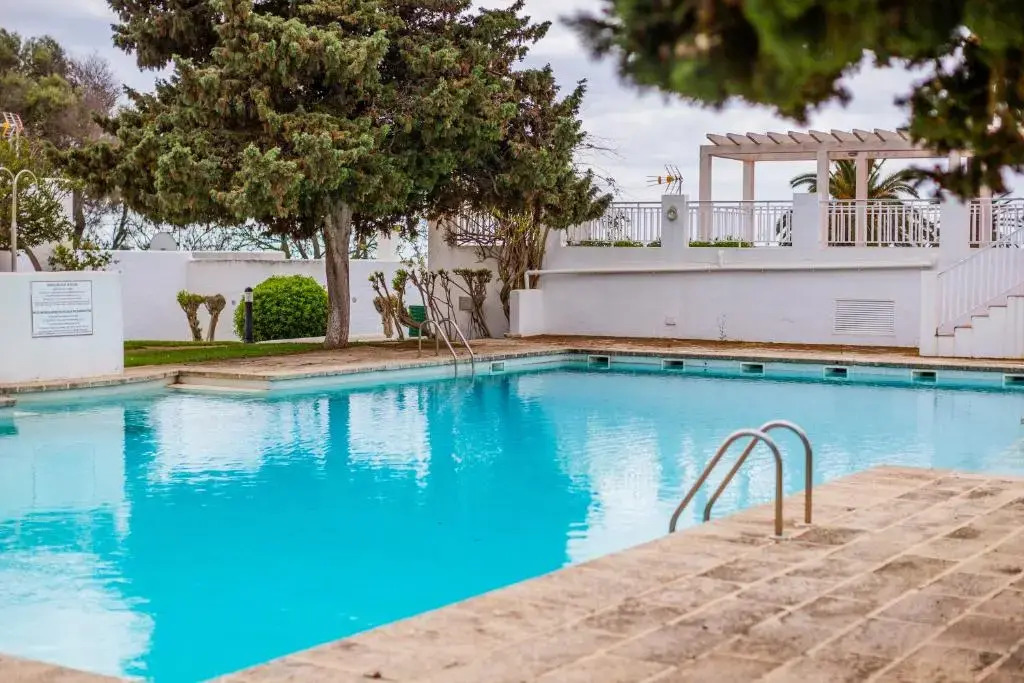 Binisafua Playa - Apartamento 18