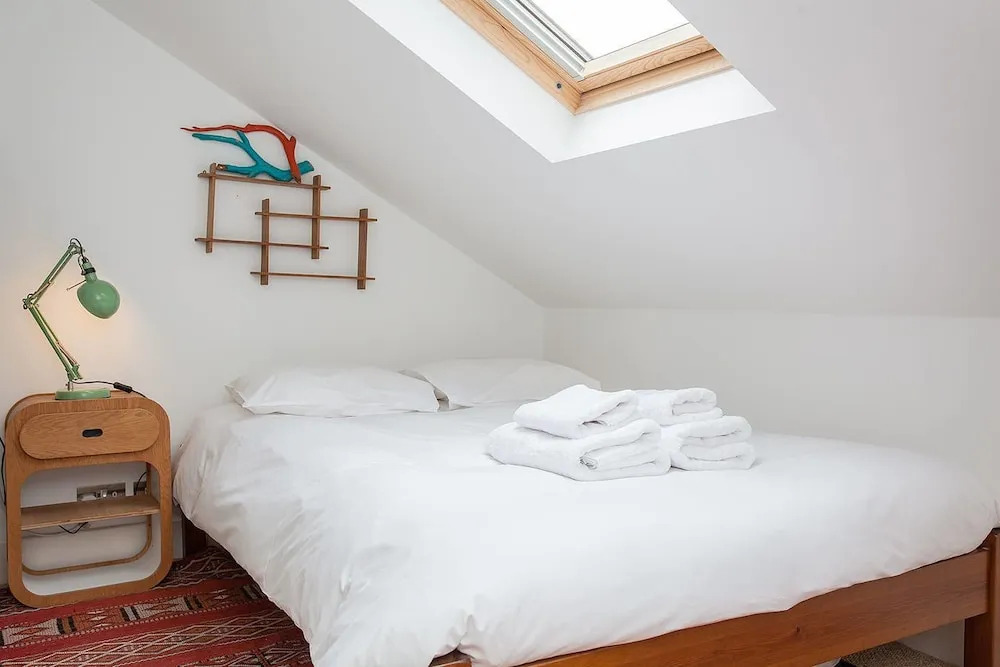 3 Bedroom Home in the Heart of Dalston