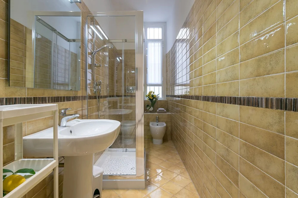 notaMi - Sempione Superior Home