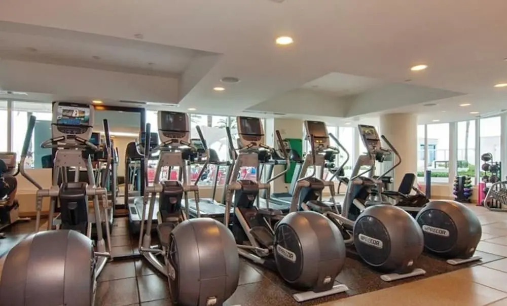 Ocean View Condos - 4 Star Beach Resort