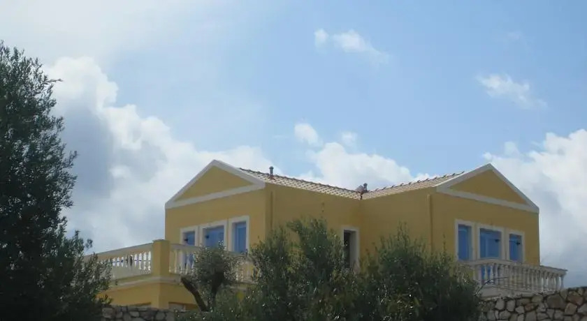 Villa Paola