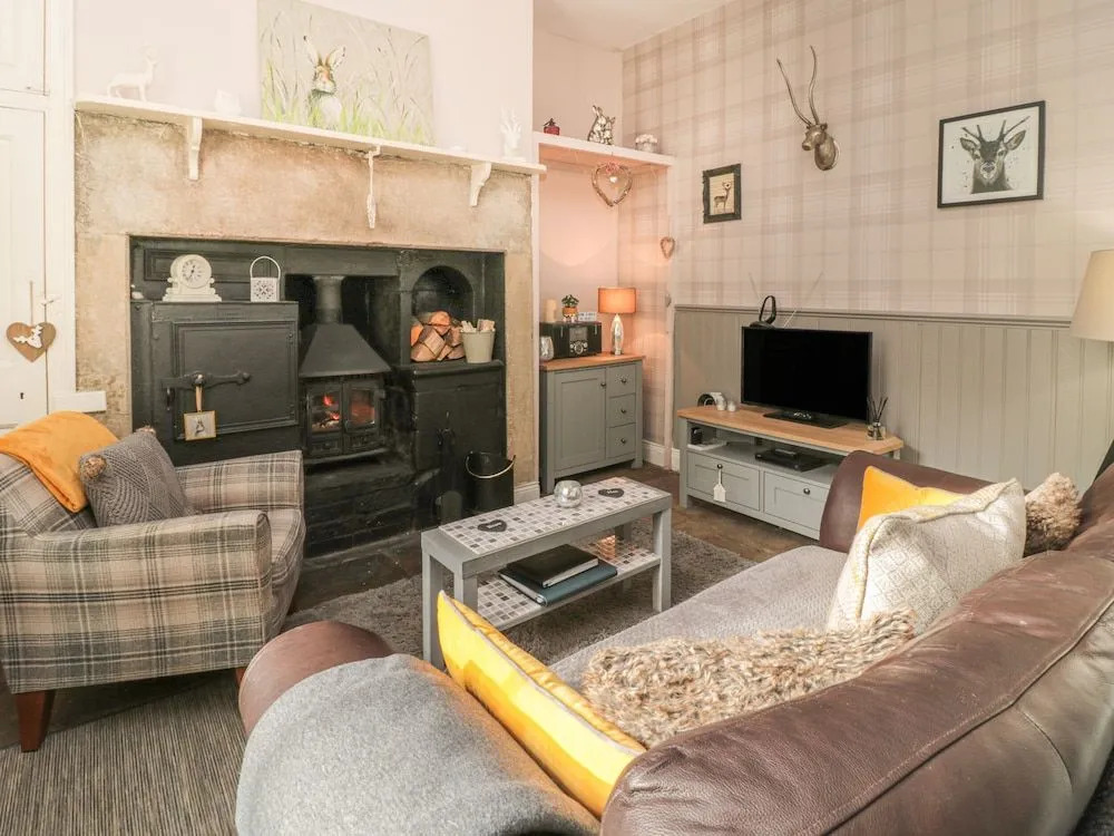 West Wing Cottage