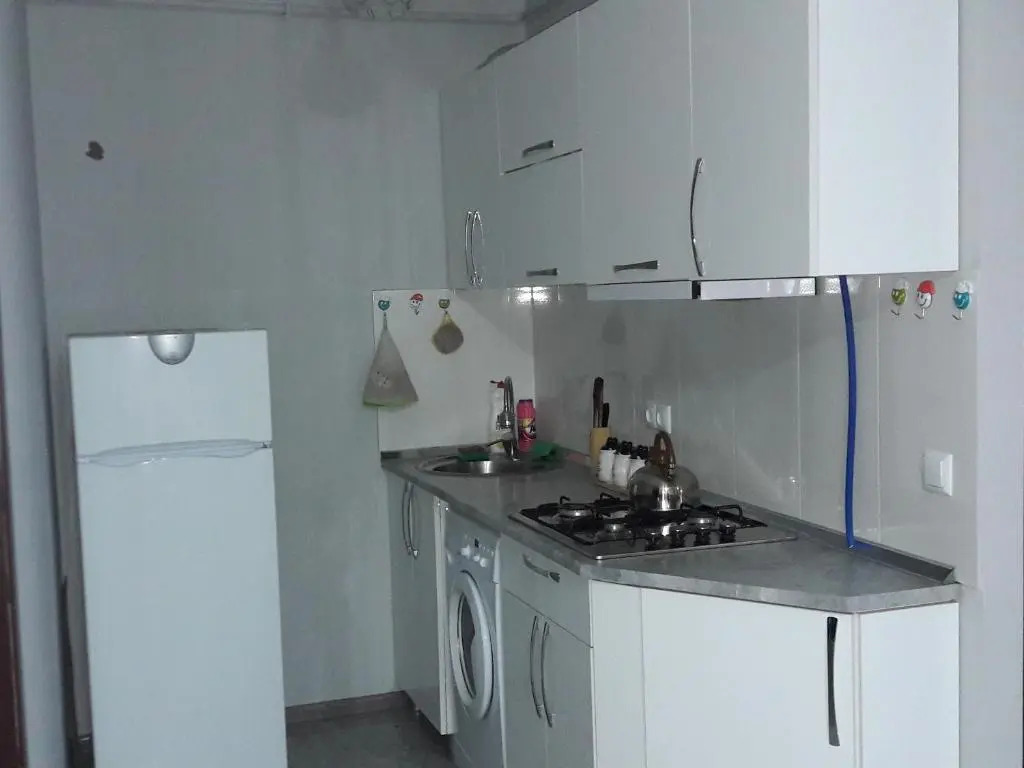 Lia Apartment1