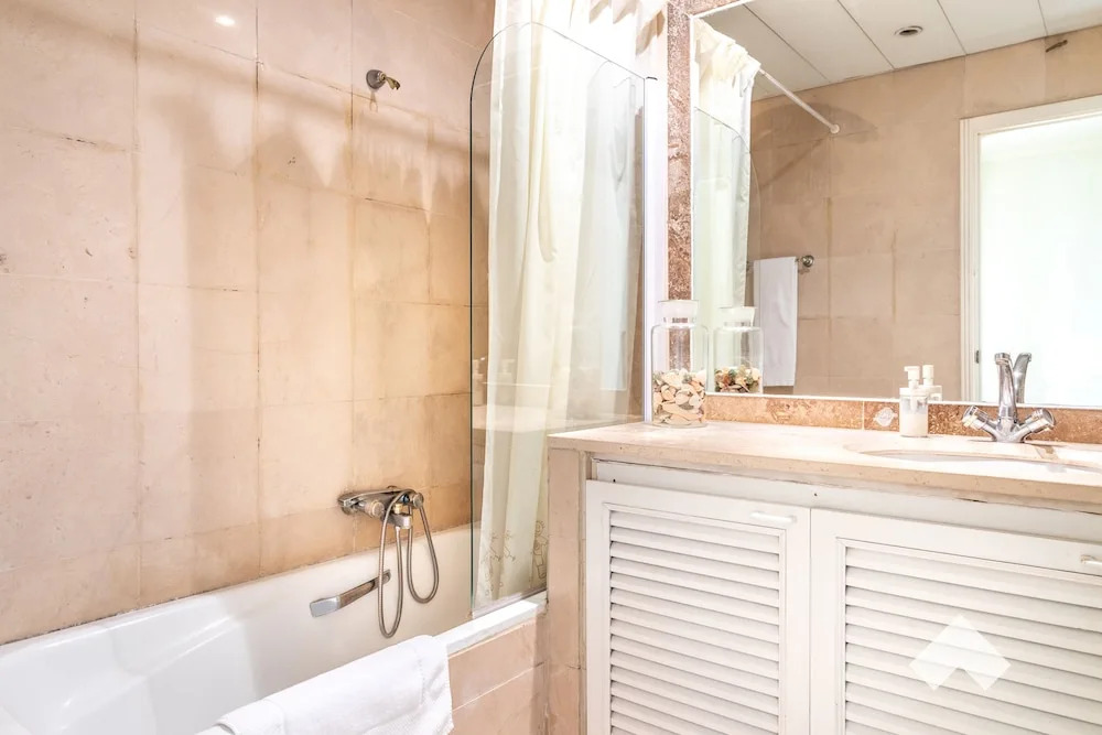 Jgf201 · Spacious Villa in Jardim do Golfe Pool