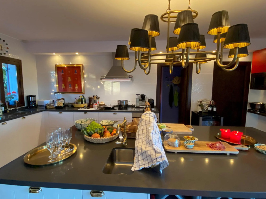 Villa Macondo in Frigiliana