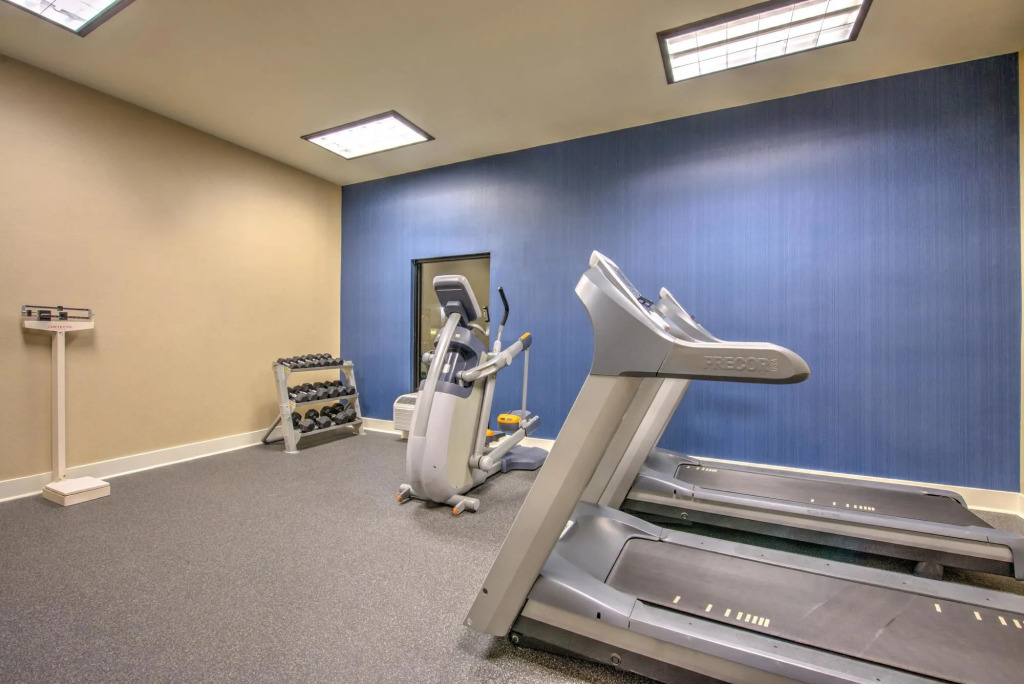 Hampton Inn Baton Rouge - Denham Springs