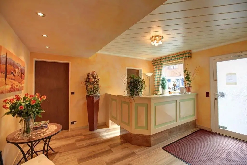 Hotel Ricci