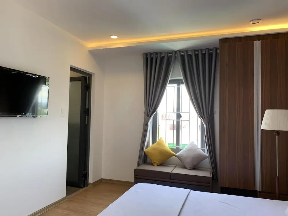 Rang Dong Hue Hotel
