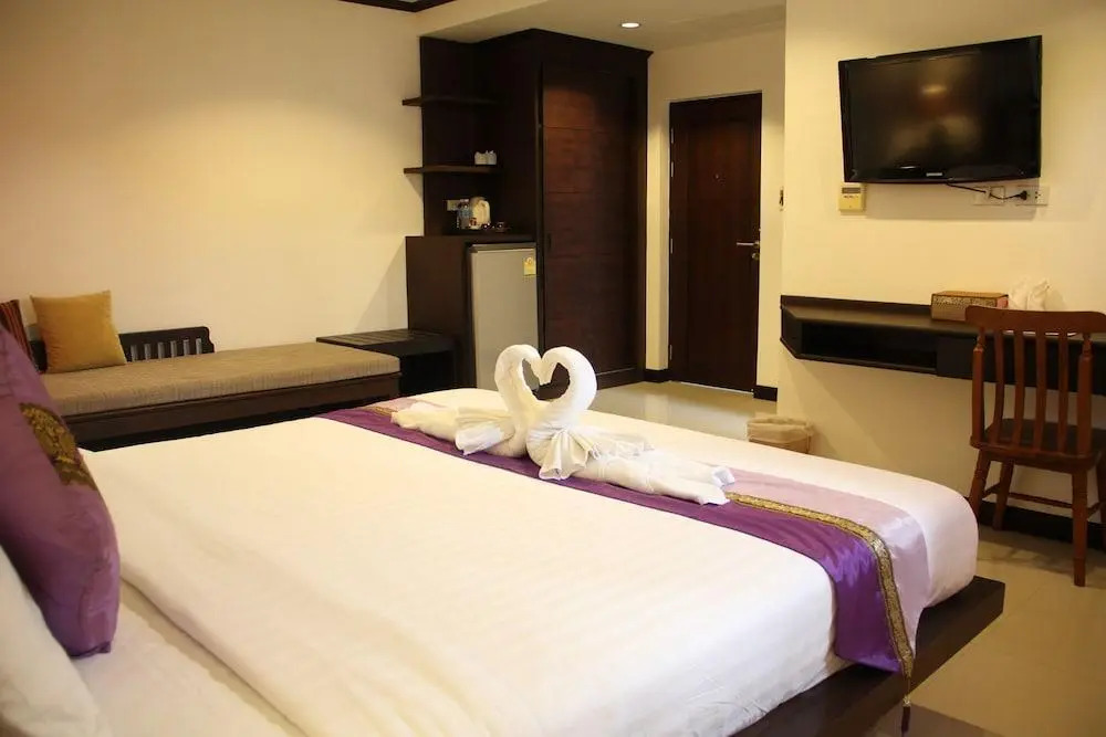 Times Sri Boutique Hotel