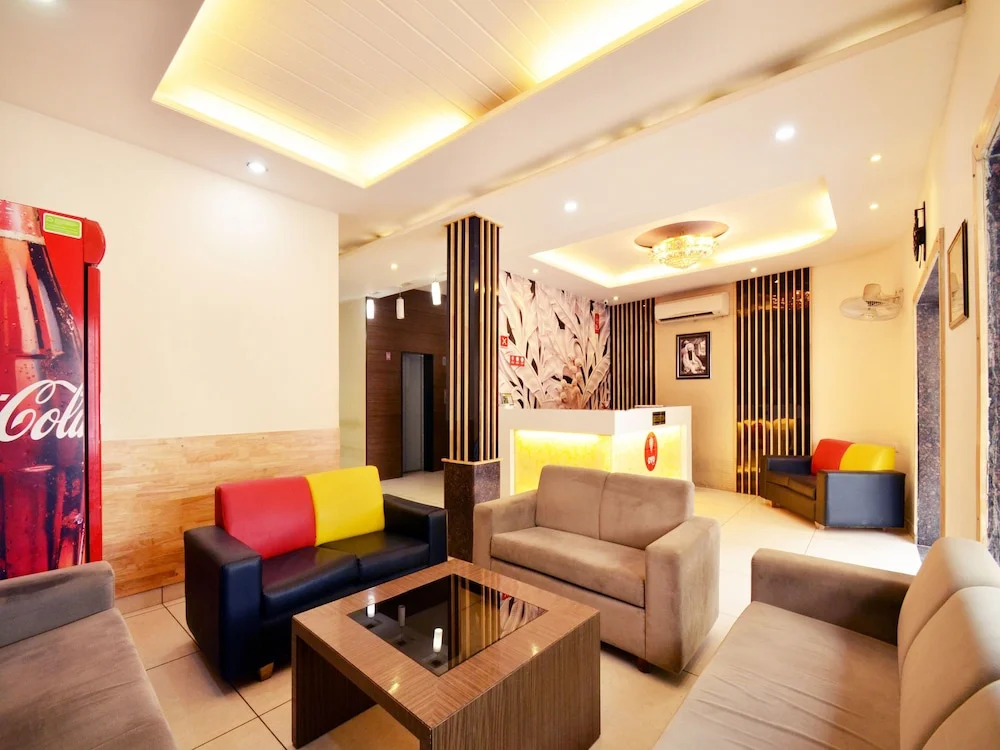 Hotel Sukhmani