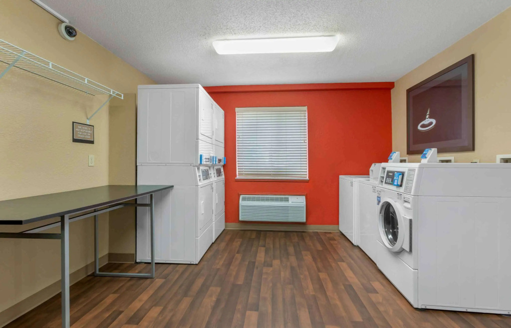 Extended Stay America Suites - Toledo - Maumee