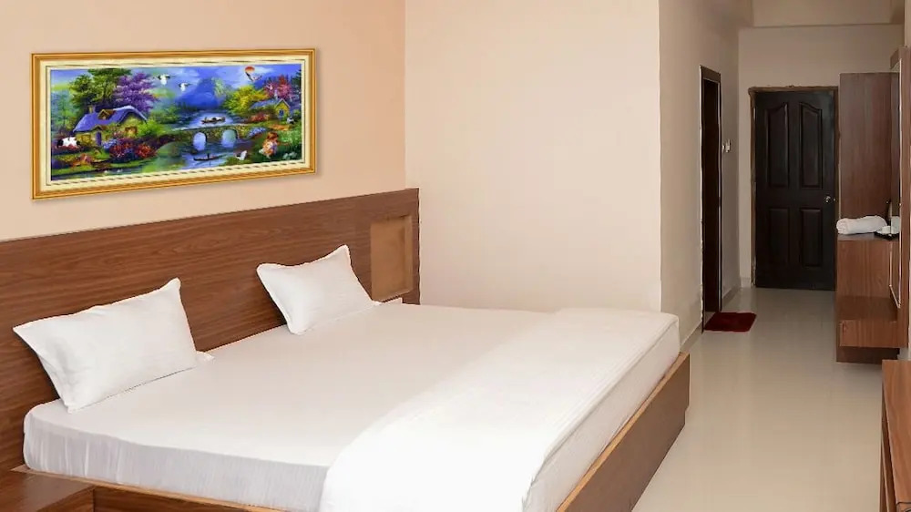 Namastay Hotel