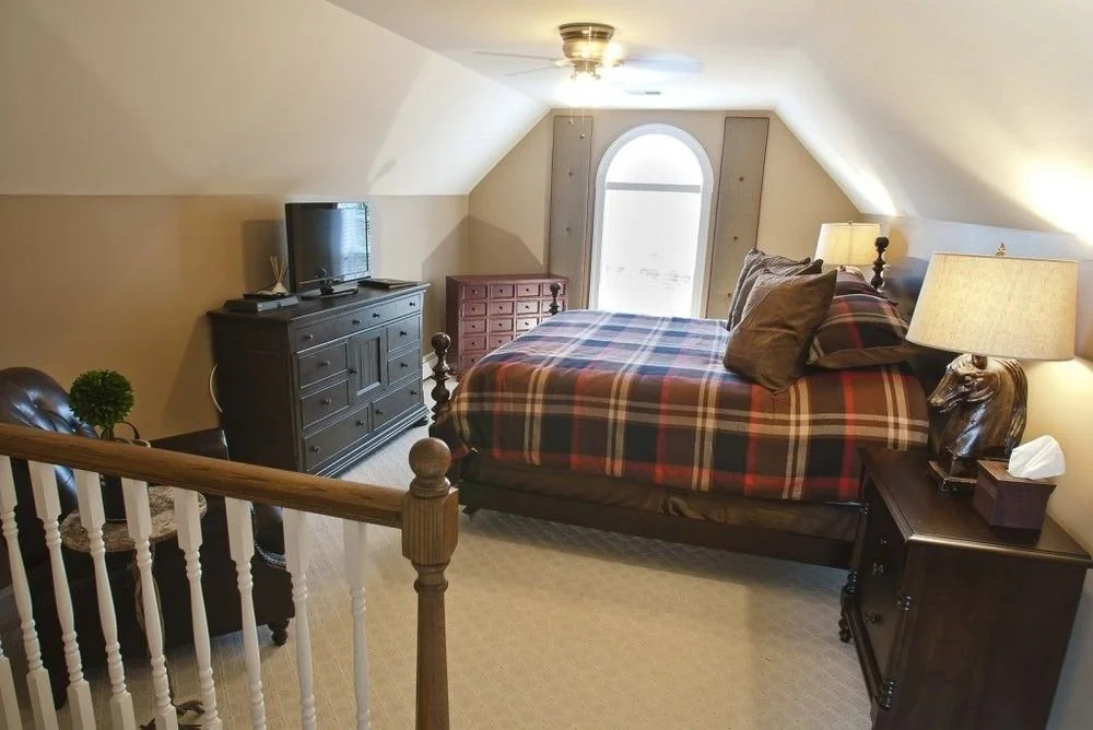 The Inn At Vineyards Crossing